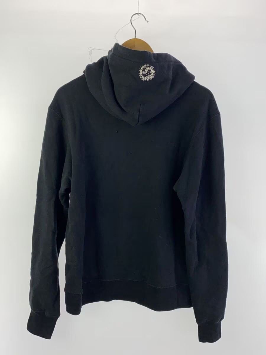 Undercover AW20 Fallen Man Hoodie Size US L / EU 52-54 / 3 - 2 Thumbnail