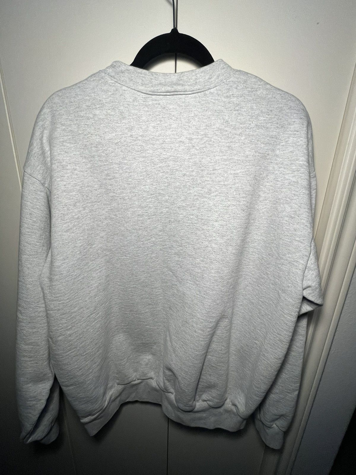 Trinity The Label Trinity the Label Crewneck Sweater Size US L / EU 52-54 / 3 - 4 Thumbnail