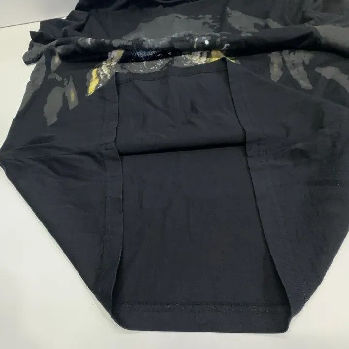 Givenchy Givenchy Givenchy Classic Rottweiler Graphic Cotton TShirt Size US L / EU 52-54 / 3 - 7 Thumbnail
