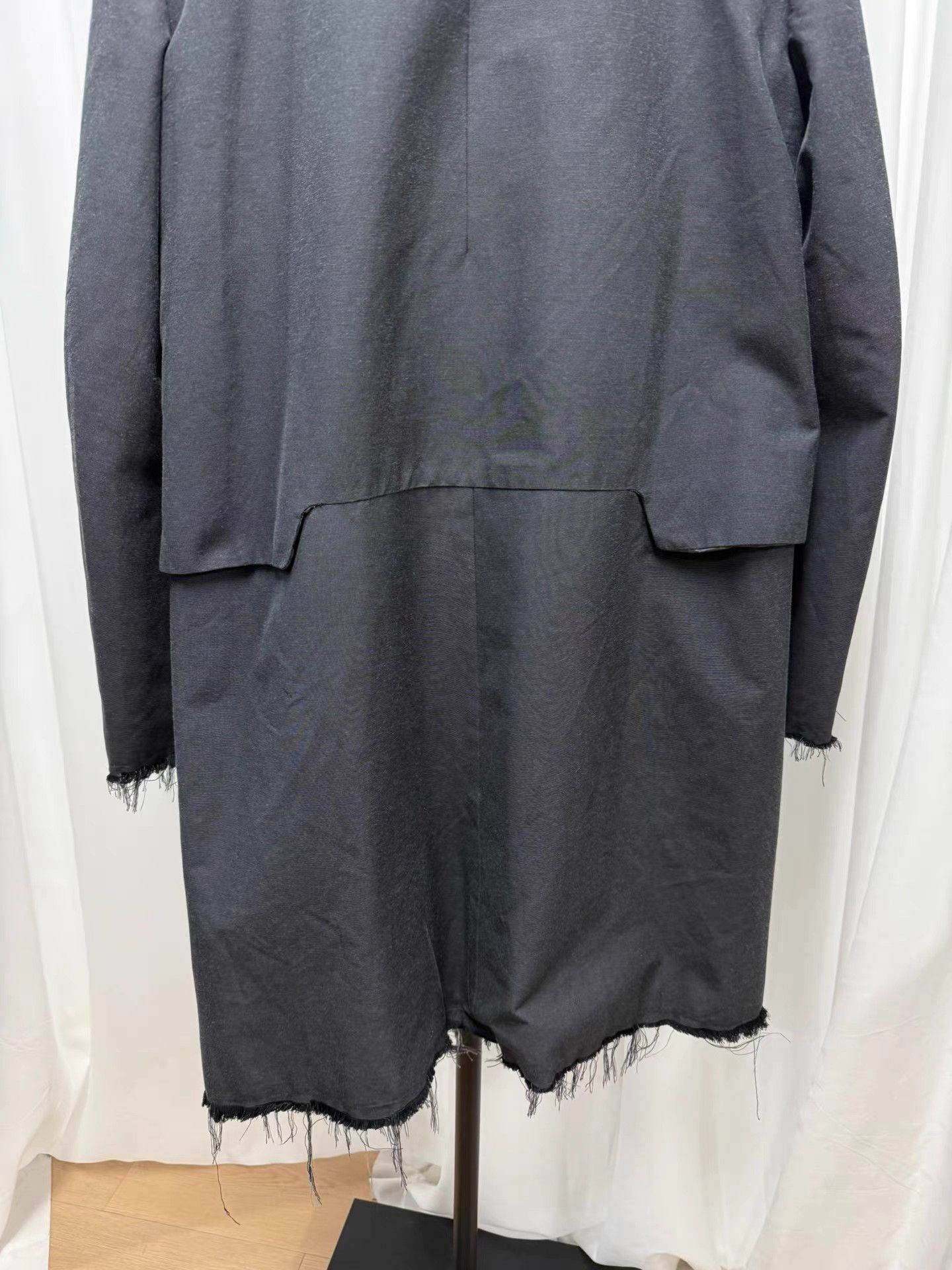 Undercover UNDERCOVER 16SS SCAB Patchwork Coat K20 Size US L / EU 52-54 / 3 - 6 Thumbnail