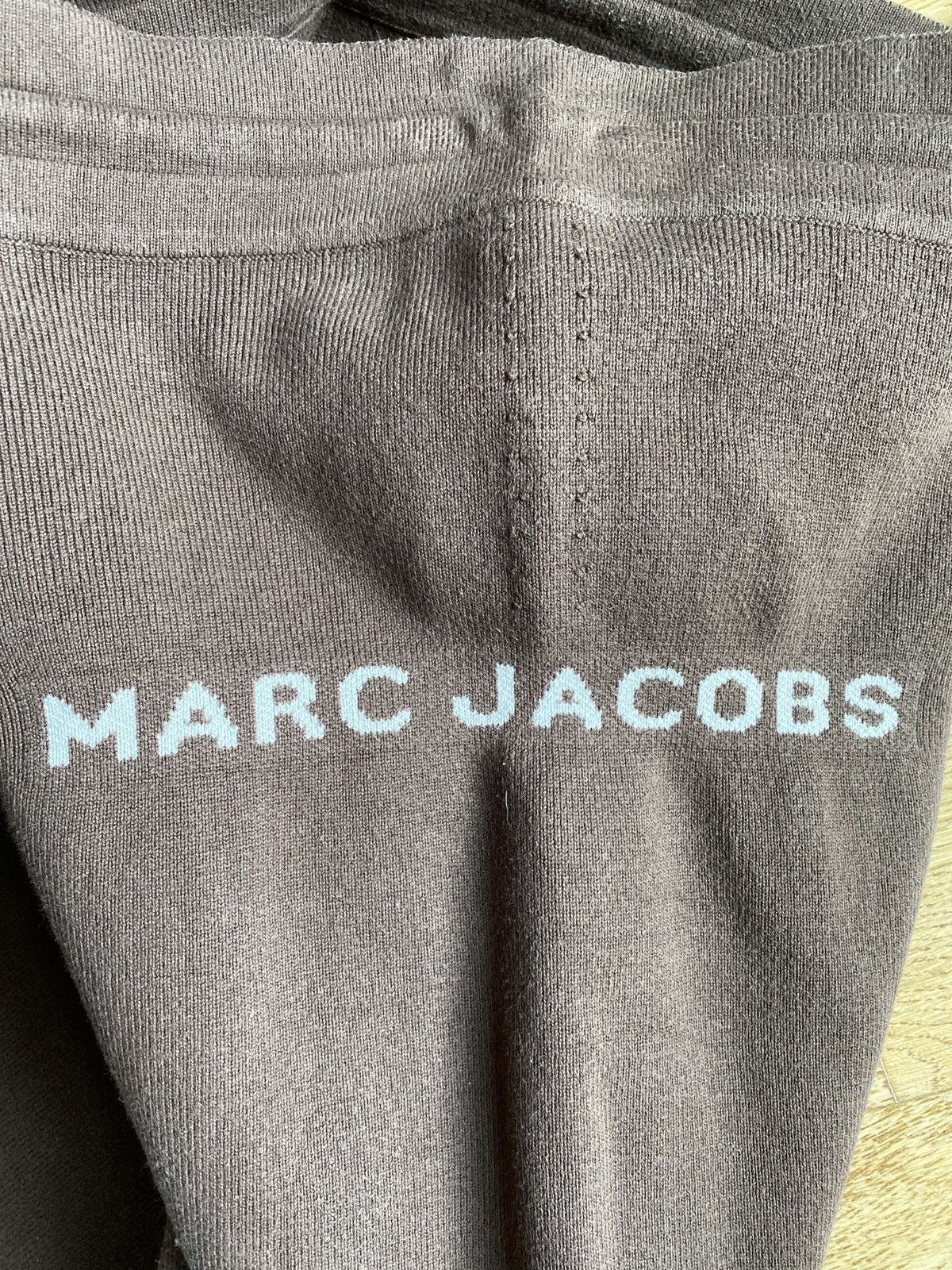 Designer × Marc Jacobs Marc Jacobs Sweat Pants Size 30" / US 8 / IT 44 - 2 Thumbnail