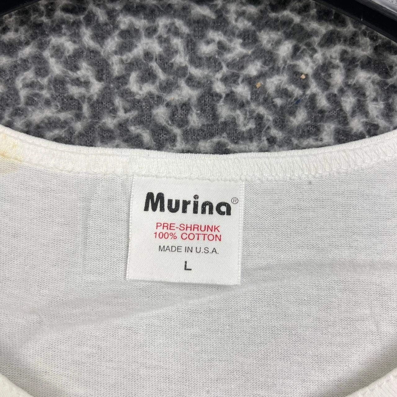 Other Vintage Cornhuskers Motorcycle Shirt L Murina Sleeveless Size US L / EU 52-54 / 3 - 4 Thumbnail