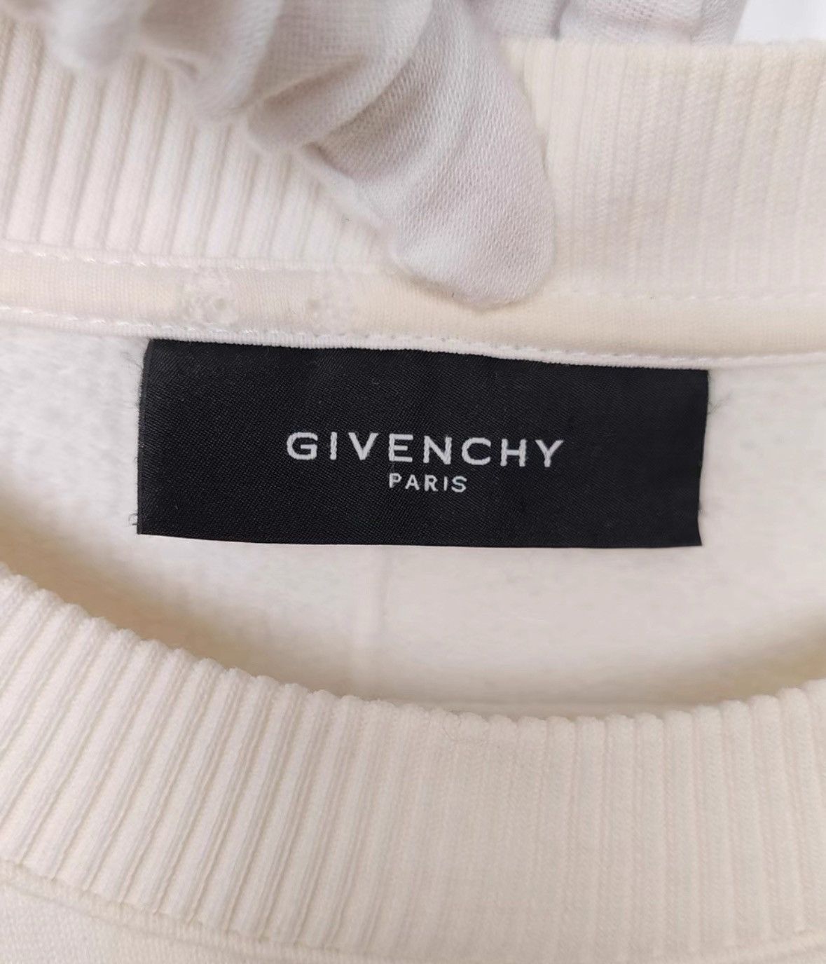 Givenchy Givenchy Madonna Printed Sweatshirt Size US XS / EU 42 / 0 - 4 Thumbnail