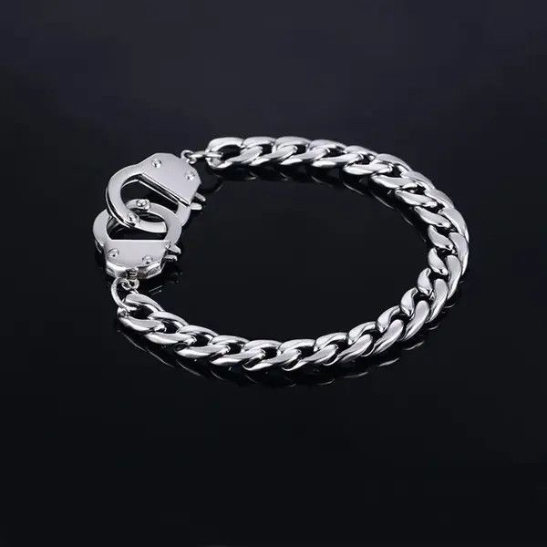 Other Steampunk Cuff Bracelet Size ONE SIZE - 3 Thumbnail