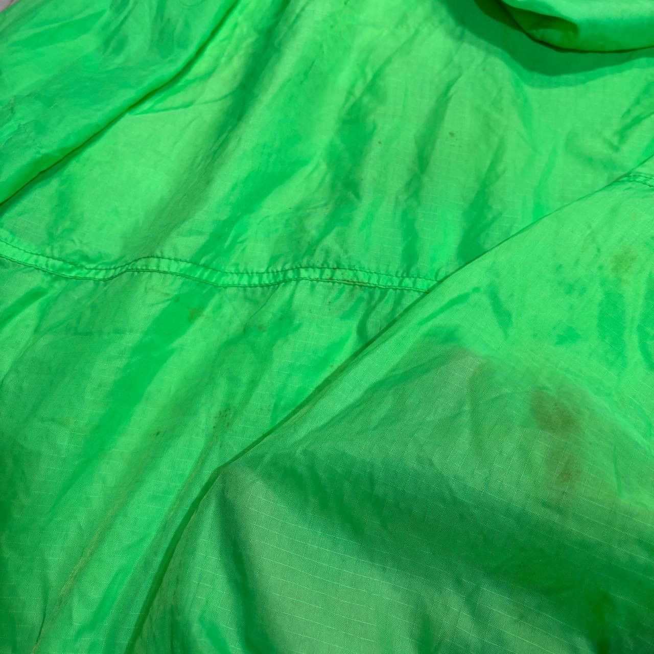 Nike 80’s Nike Vintage Lightweight Anoran Jacket Size:L Size US L / EU 52-54 / 3 - 11 Thumbnail