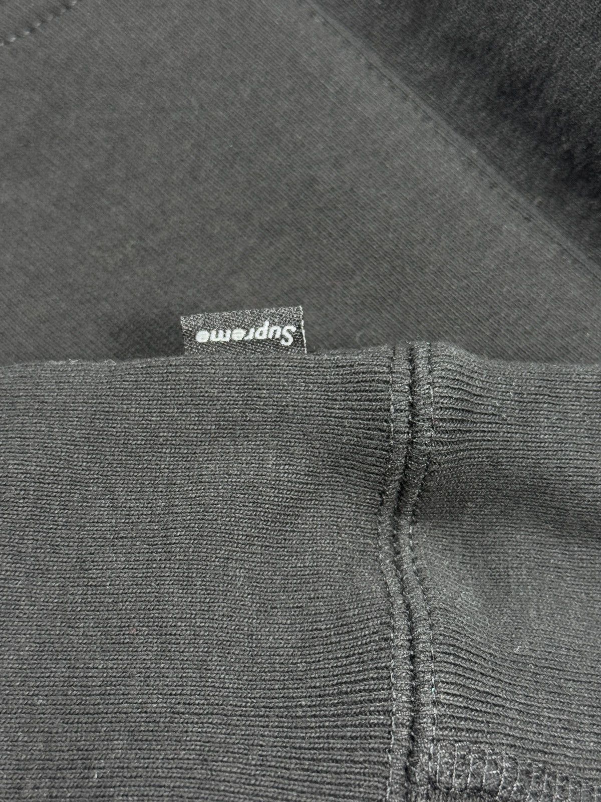Supreme BOX LOGO HOODIE Size US L / EU 52-54 / 3 - 7 Thumbnail