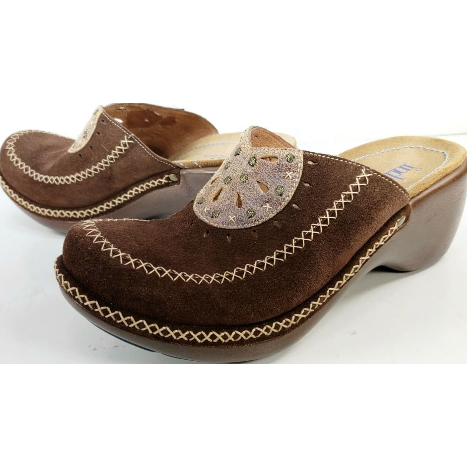 Vintage VINTAGE? No. Size US 6 / IT 36 - 4 Thumbnail