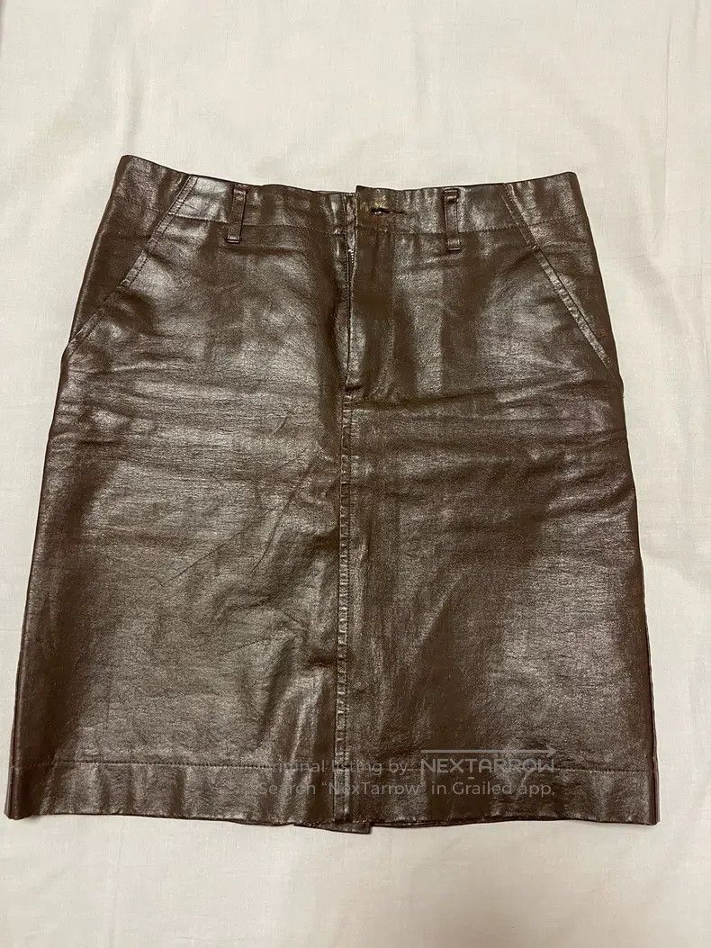 Junya Watanabe Junya Watanabe size S Skirt Size 23" - 1 Thumbnail