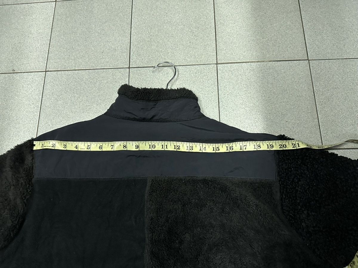 Uniqlo FW19 Engineer Garments Uniqlo Fleece Jacket Size US L / EU 52-54 / 3 - 11 Thumbnail
