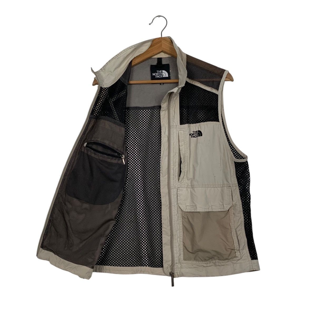 The North Face The North Face Multipocket Vest Size US M / EU 48-50 / 2 - 9 Thumbnail