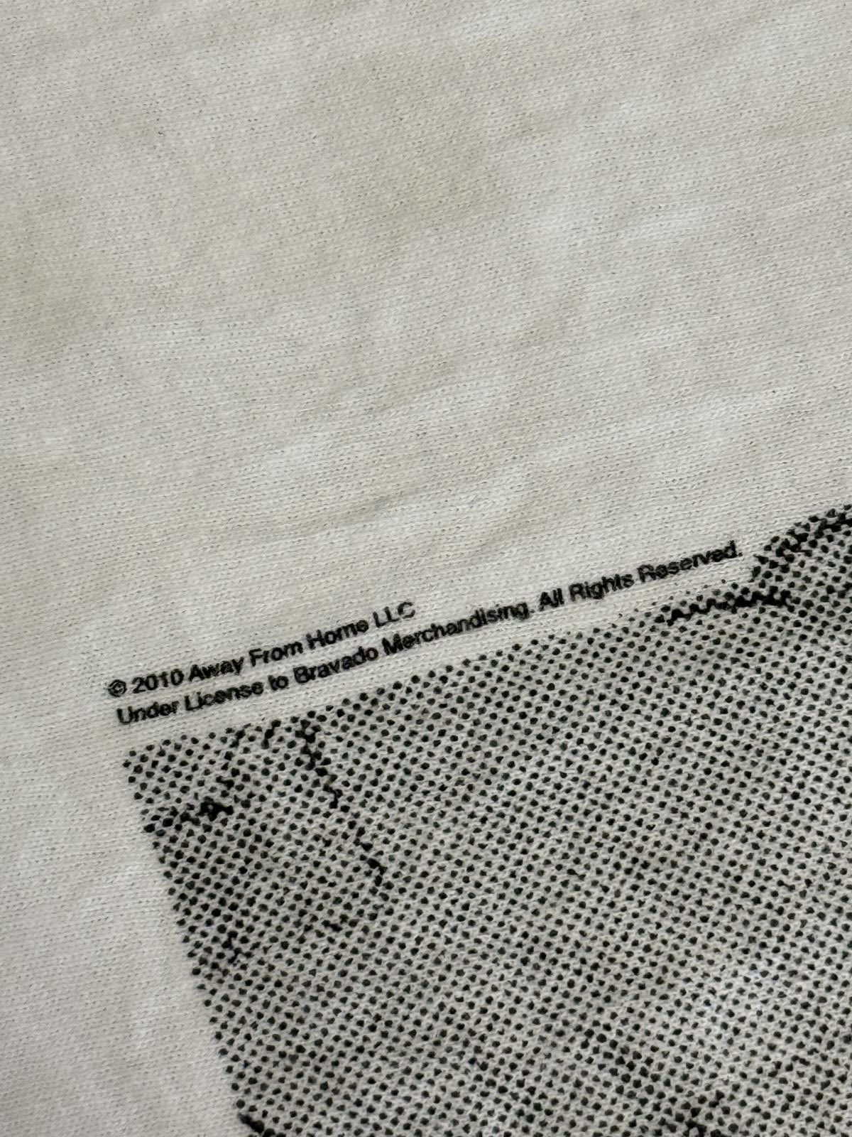 Designer Drake Passport T-shirt First name Greatest Last nave Ever Size US L / EU 52-54 / 3 - 4 Thumbnail