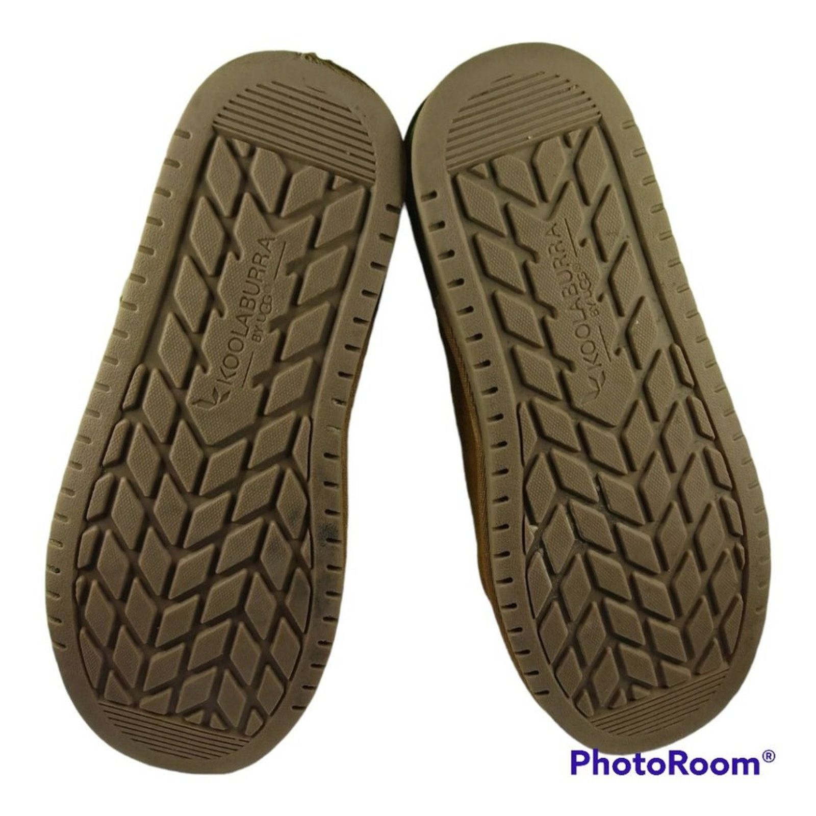 Koolaburra Koolaburra By Ugg Aribel Faux Fur Lined Suede Winter 7 Size US 7 / IT 37 - 7 Thumbnail