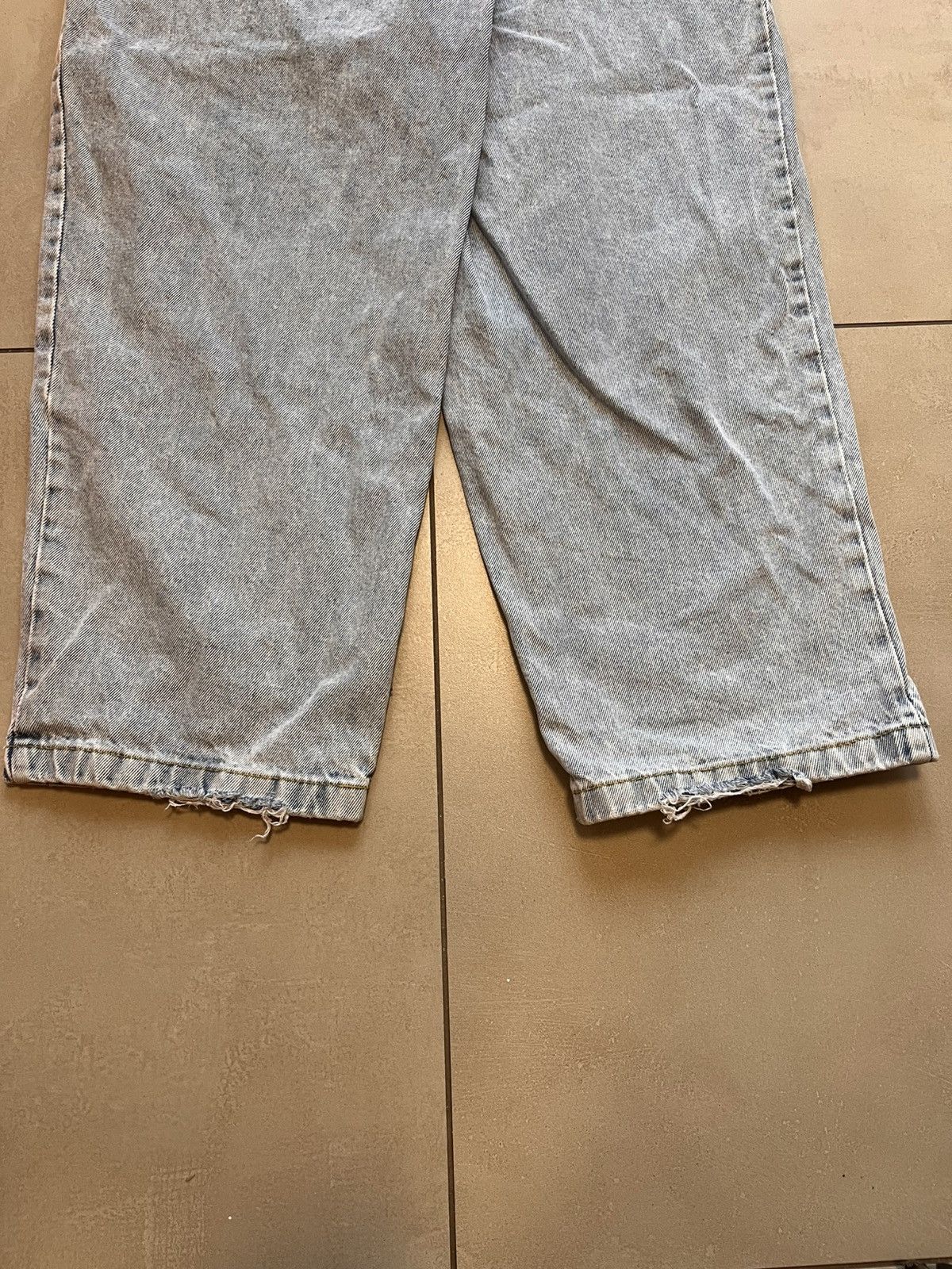 Polar Skate Co. Big boy pants Size US 34 / EU 50 - 4 Thumbnail