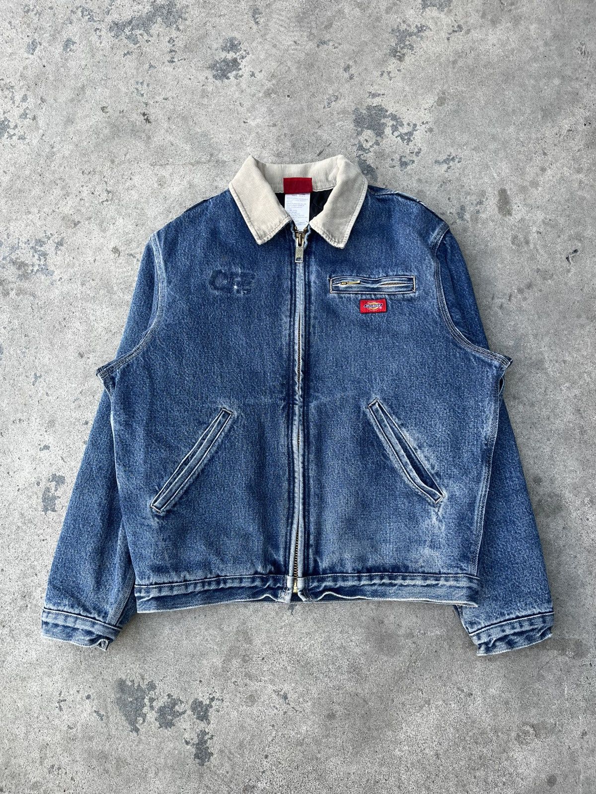 Dickies Detroit Dicies Size US M / EU 48-50 / 2 - 1 Thumbnail