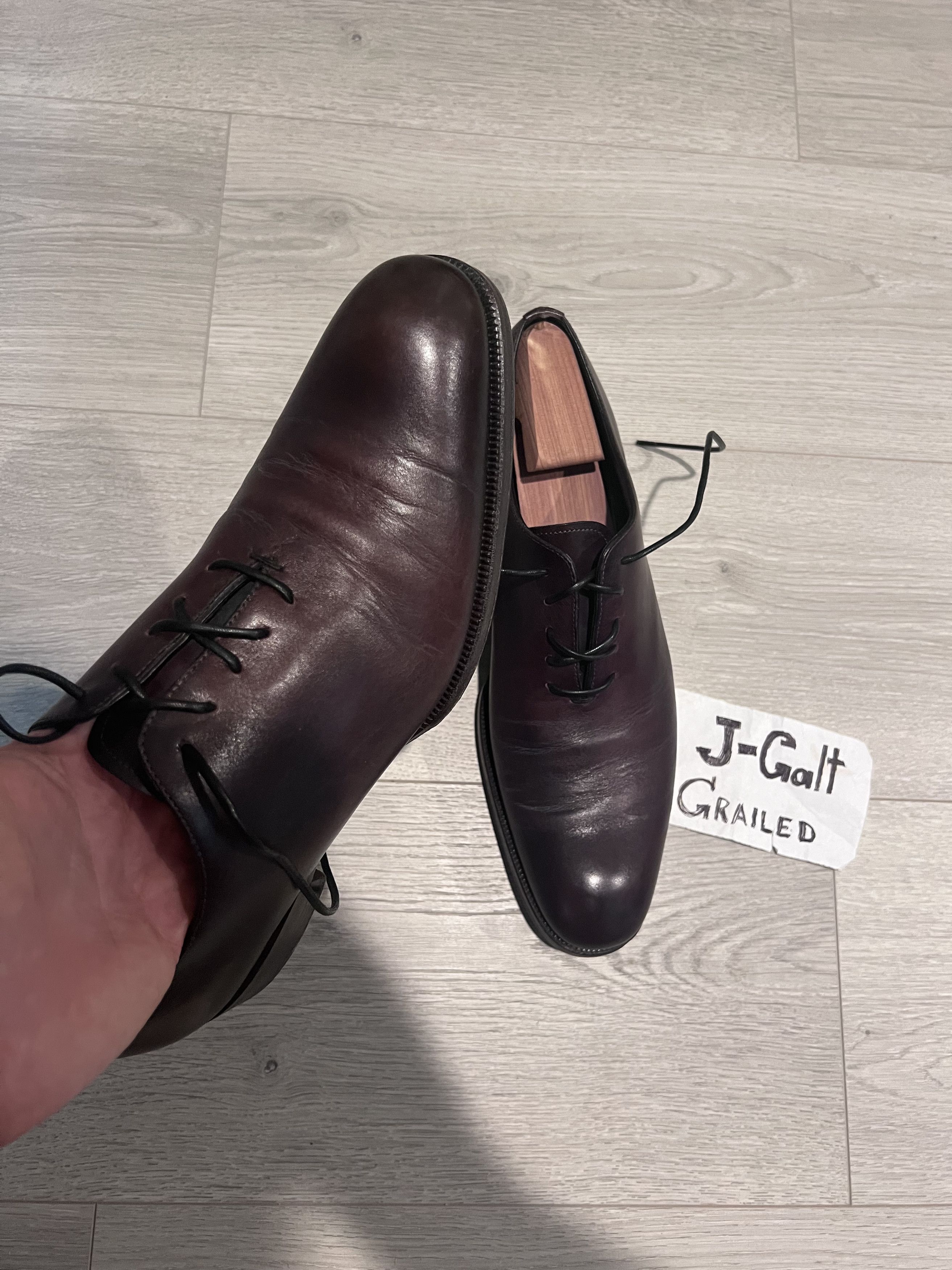 Tom Ford Tom Ford Size US 7.5 / EU 40-41 - 12 Thumbnail