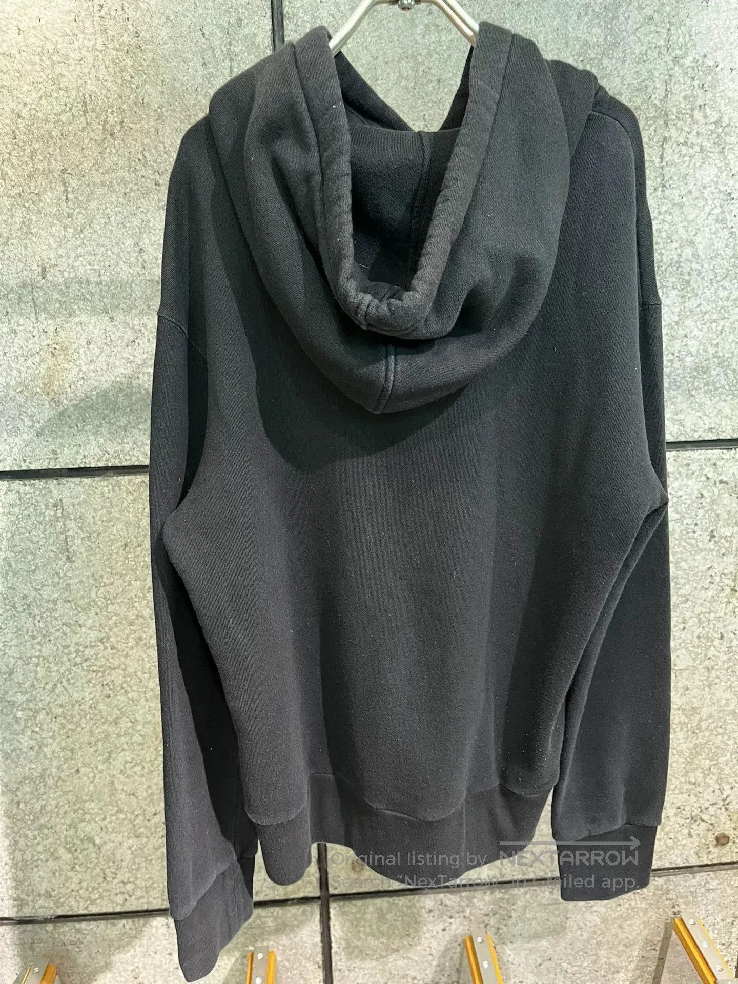 Gucci Gucci Colorful Letter Hoodie Size S. Size US S / EU 44-46 / 1 - 5 Thumbnail