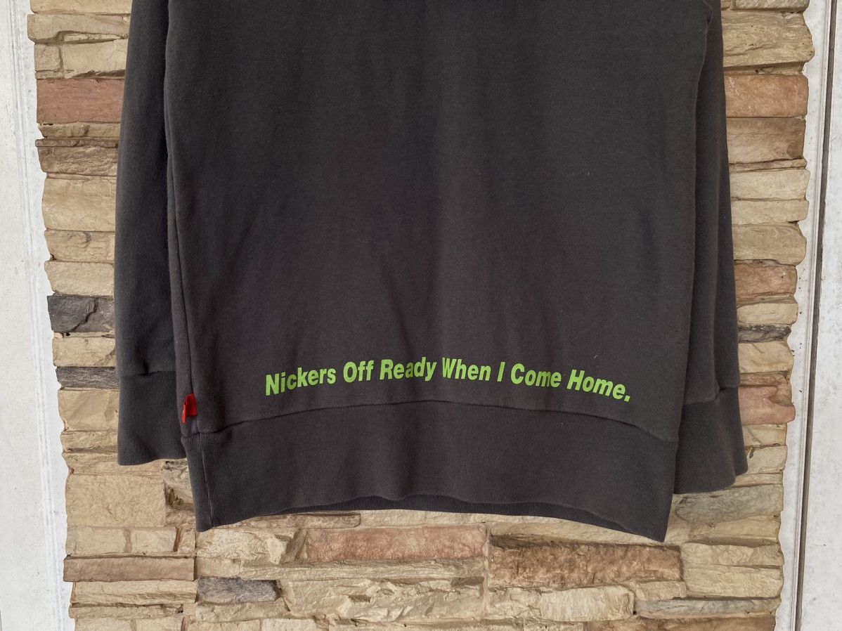 Japanese Brand Vintage Pawnee Butte Norwich Pullover Hoodie Size US M / EU 48-50 / 2 - 4 Thumbnail