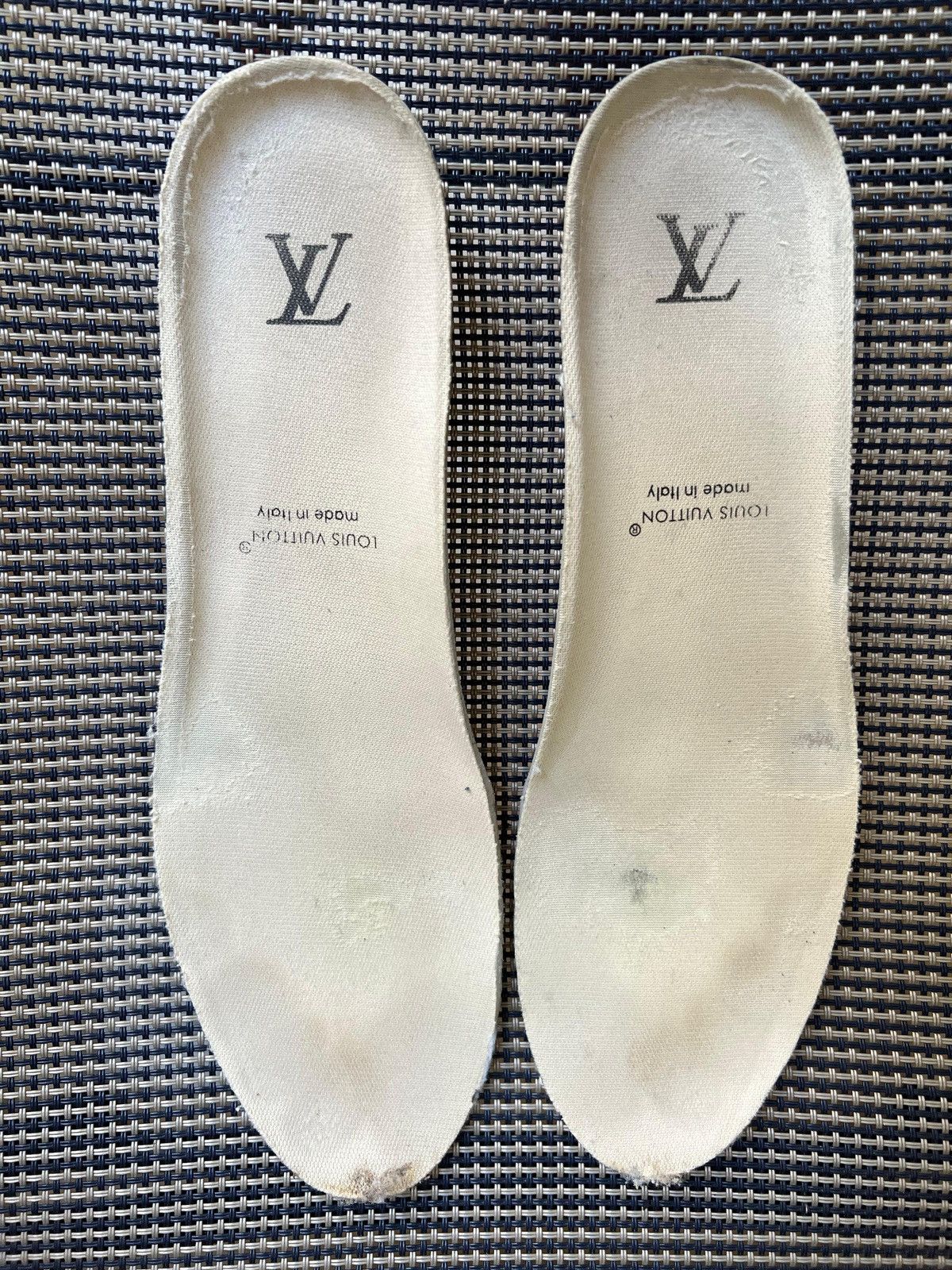 Louis Vuitton Louis Vuitton Trainer Size US 7 / EU 40 - 13 Thumbnail