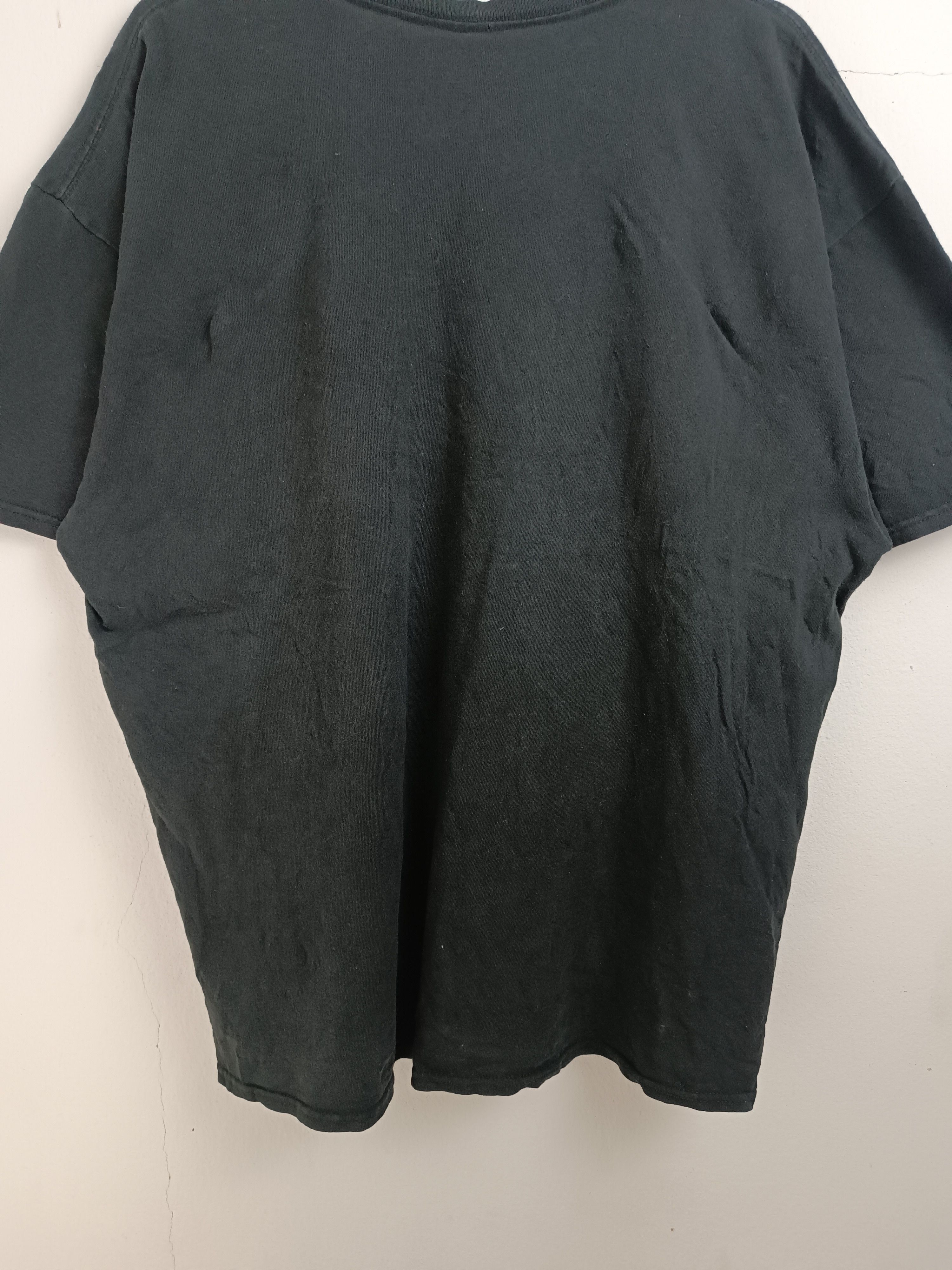 Vintage THRASHED FADED NARUTO SHIPUDEN RAMEN SHOP bleach one piece Size US XXL / EU 58 / 5 - 15 Thumbnail