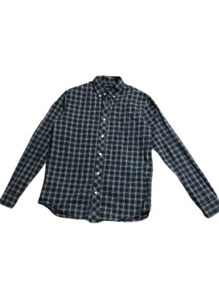 Fred Perry Vintage Fred Perry Classic Fit Button Up Shirt Size S Size US S / EU 44-46 / 1 - 1 Thumbnail
