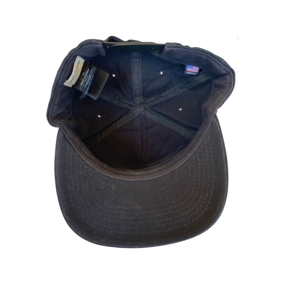 Saint Laurent Paris F/W16 Saint Laurent Hat Size ONE SIZE - 3 Thumbnail