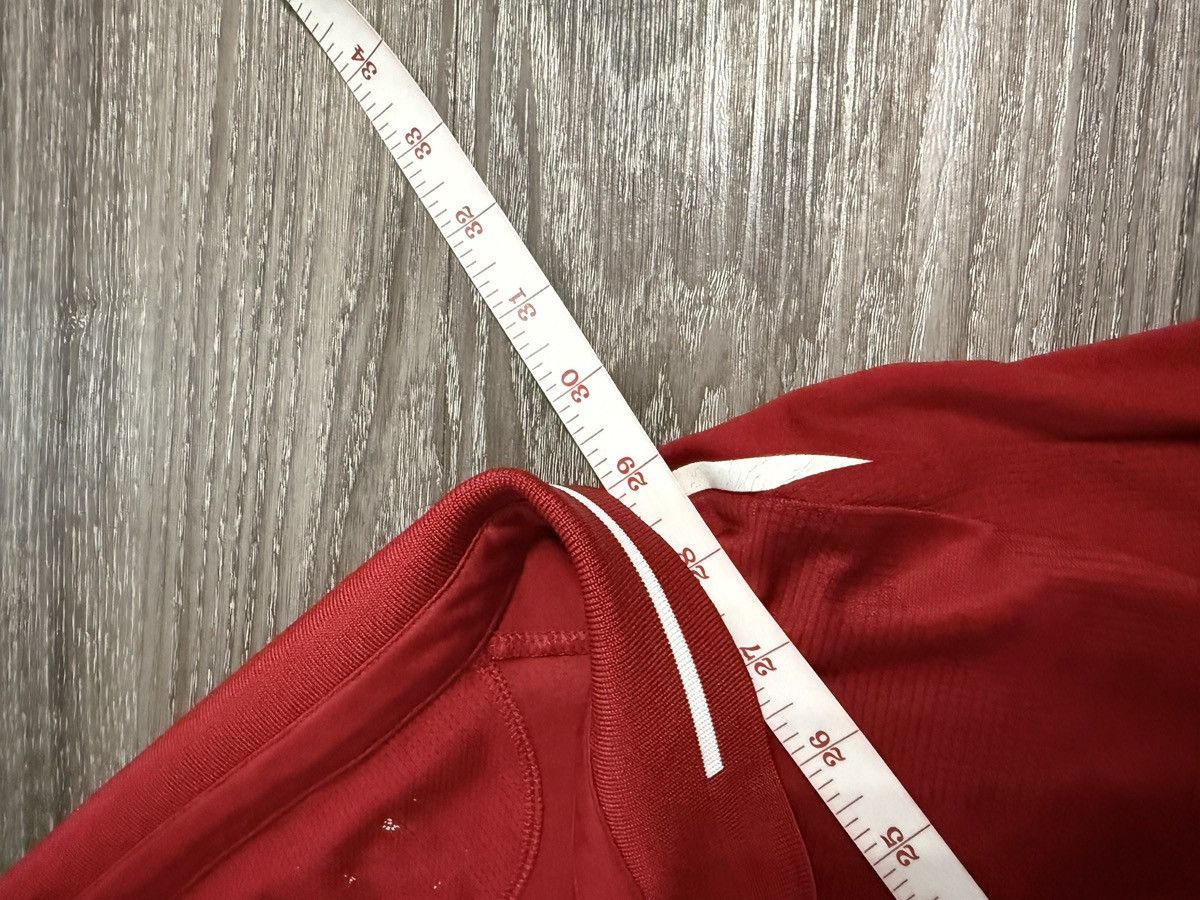 New Balance New Balance Liverpool 2018 Home Jersey Size US XL / EU 56 / 4 - 7 Thumbnail