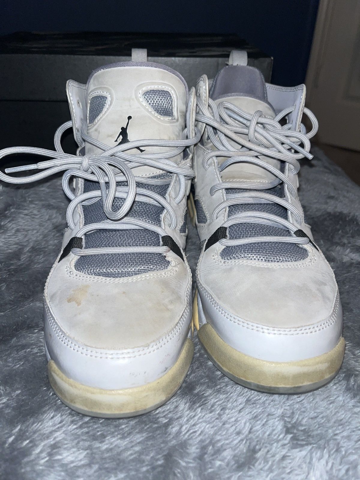 Jordan Brand Jordan flight club ‘91 Size US 7 / EU 40 - 3 Thumbnail