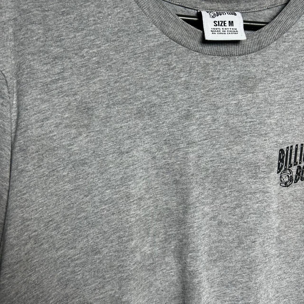 Billionaire Boys Club Designer Billionaire Boys Club small logo y2k opium tee Size US M / EU 48-50 / 2 - 4 Thumbnail