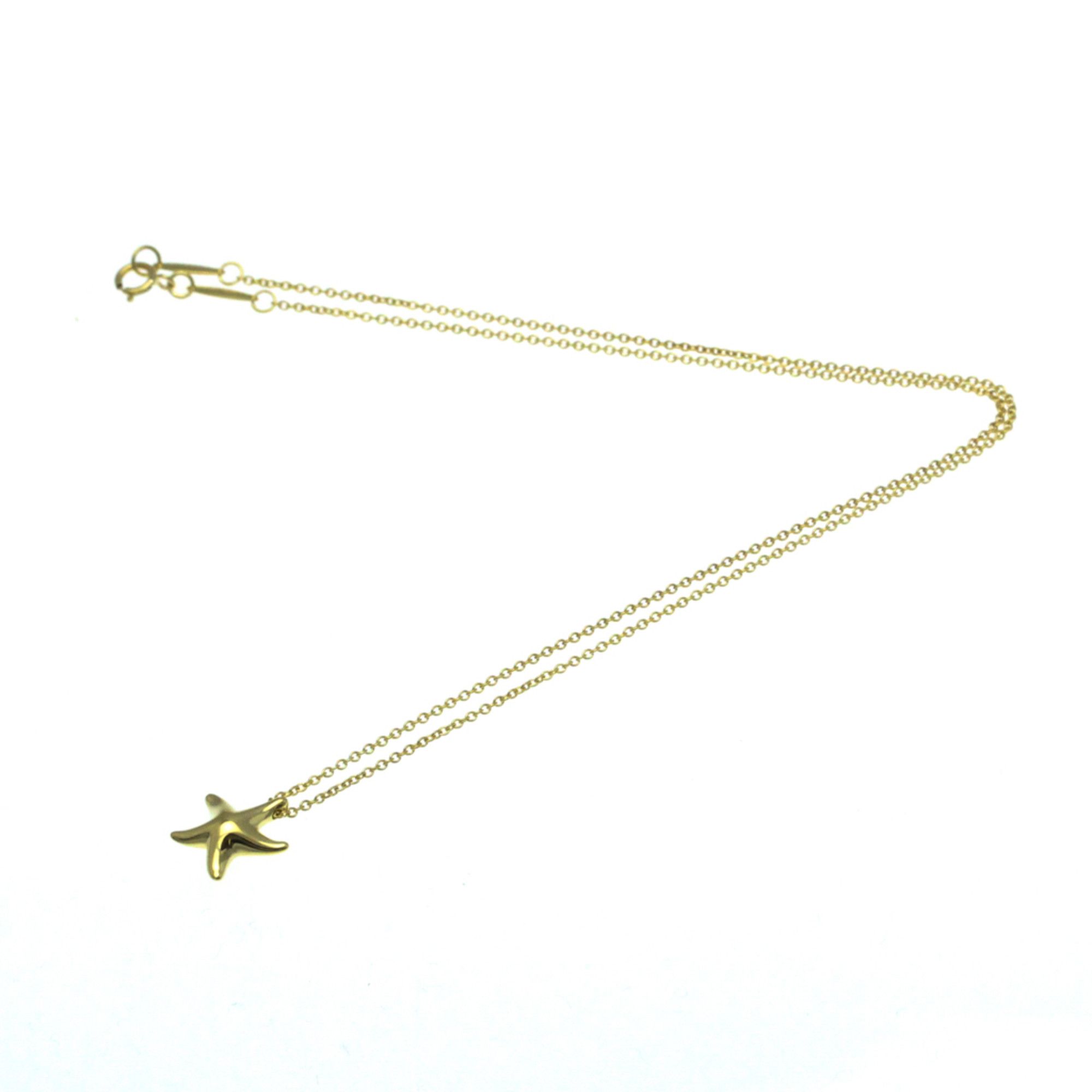 Tiffany & Co. Tiffany & Co necklace Size ONE SIZE - 1 Thumbnail
