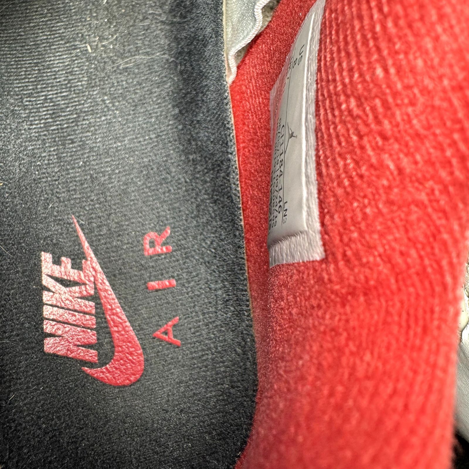 Jordan Brand × Nike Size 8 - Nike Air Jordan 4 Retro SE What The 4 Men's Shoes Size US 8 / EU 41 - 8 Thumbnail