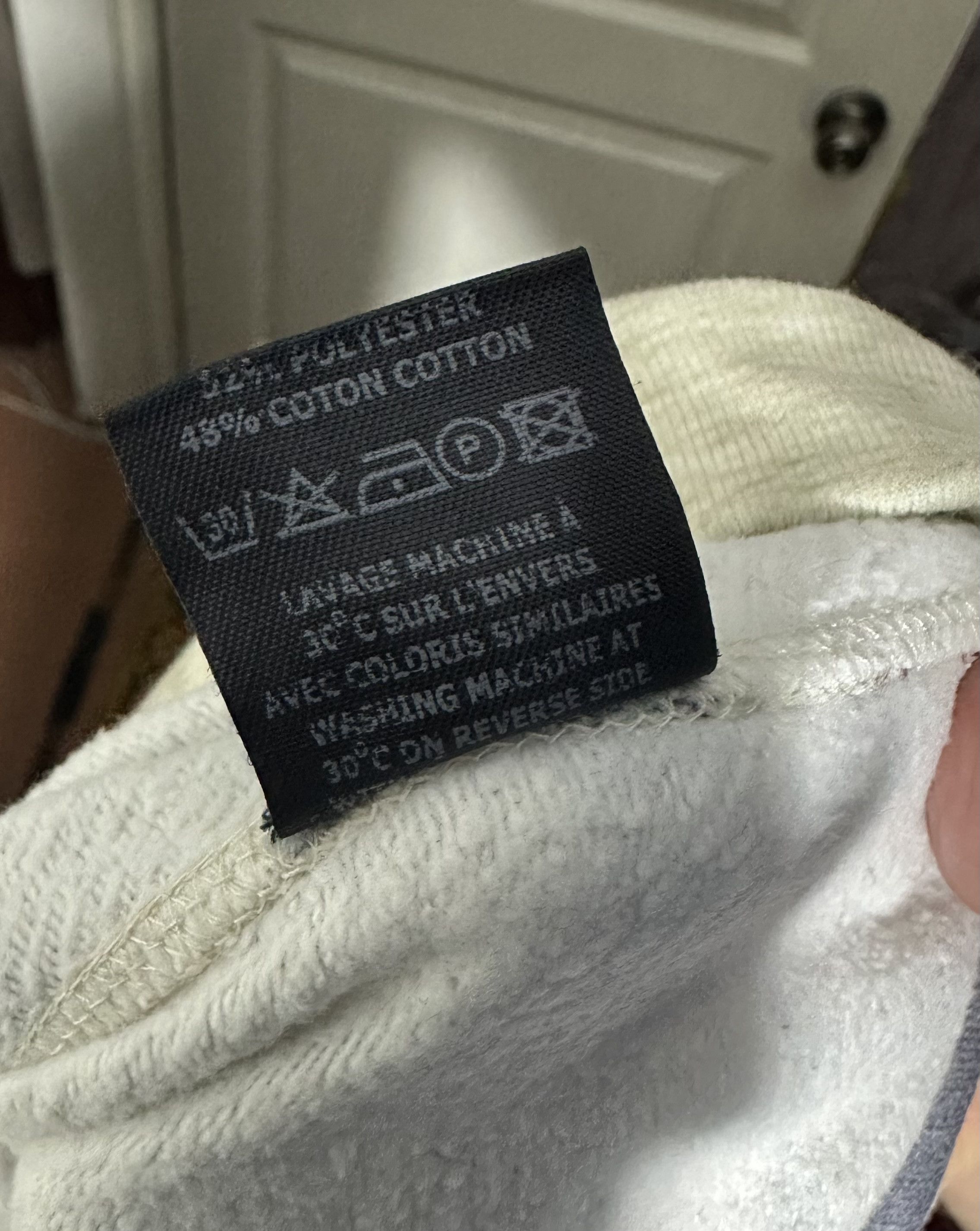 Isabel Marant Etoile Sweatshirt Isabel Marant Multicolor print Size XS / US 0-2 / IT 36-38 - 7 Thumbnail