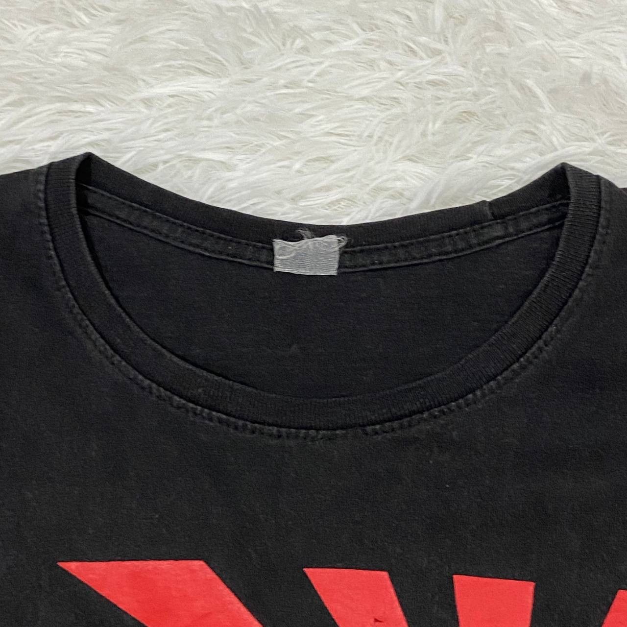 Band Tees Japan Rock band loudness Size US S / EU 44-46 / 1 - 4 Thumbnail