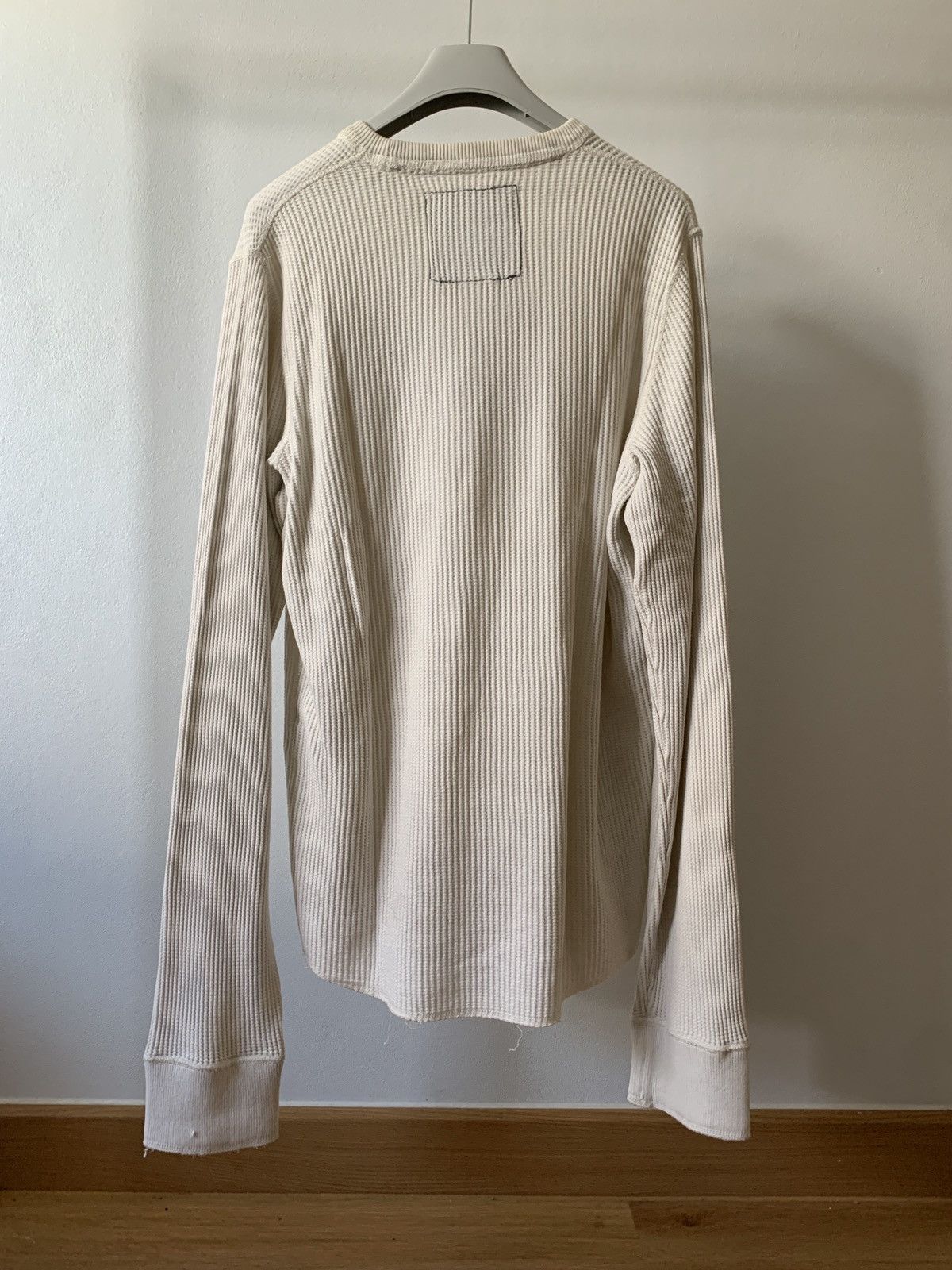 Ruehl No. 925 Ruehl No. 925 Thermal Long Sleeve Size US M / EU 48-50 / 2 - 4 Thumbnail