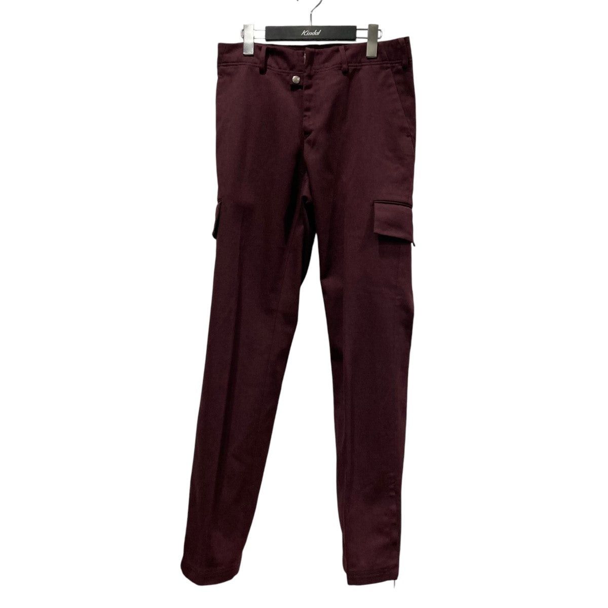 Number Nine Cargo Pants | Grailed