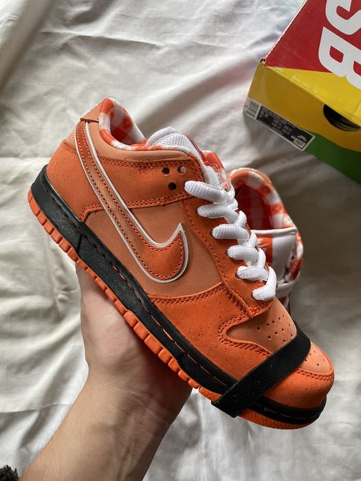 nike sb lobster 2018