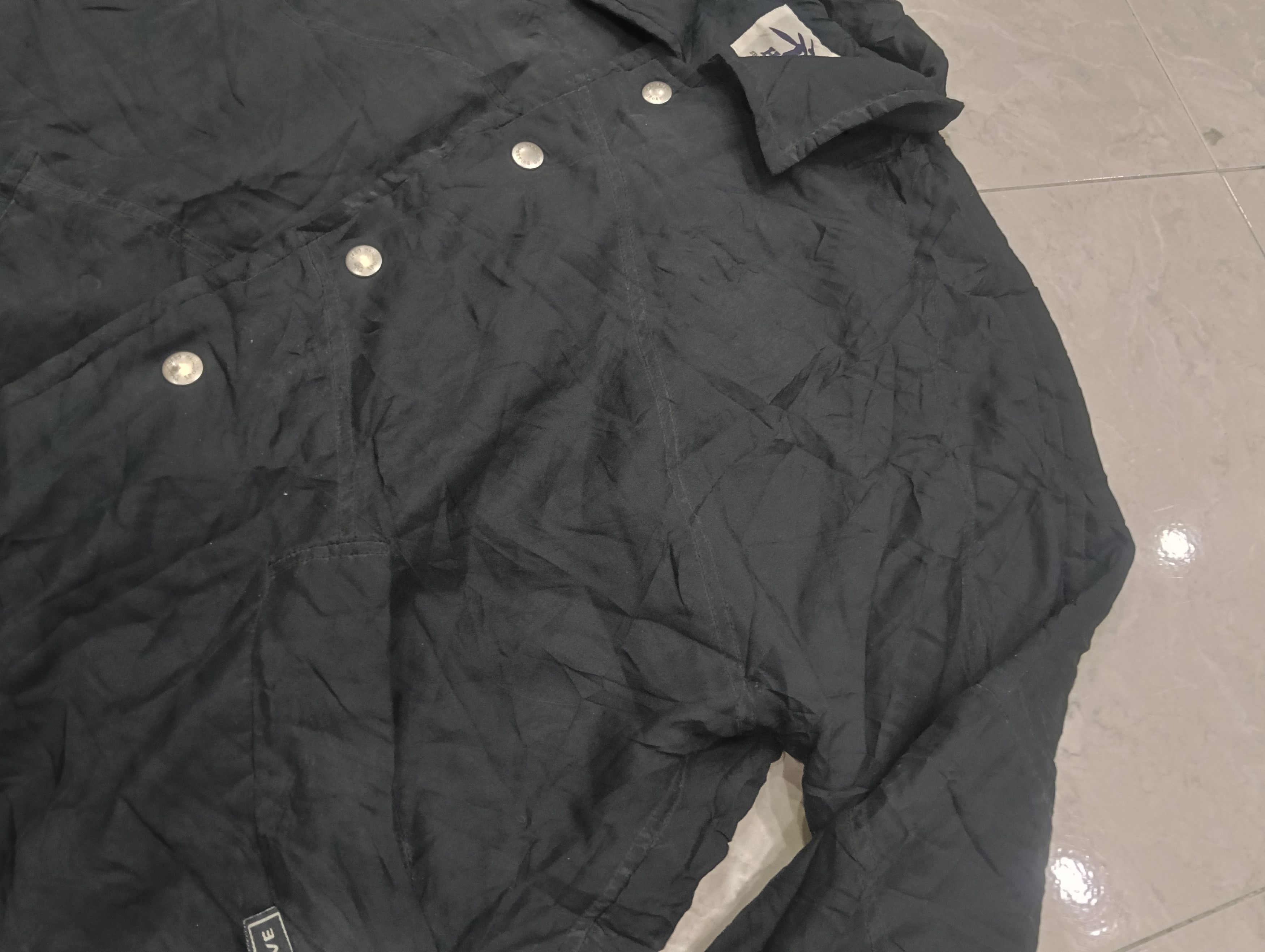 Issey Miyake Hai Sporting Gear By Issey Miyake Jacket Size US M / EU 48-50 / 2 - 11 Thumbnail