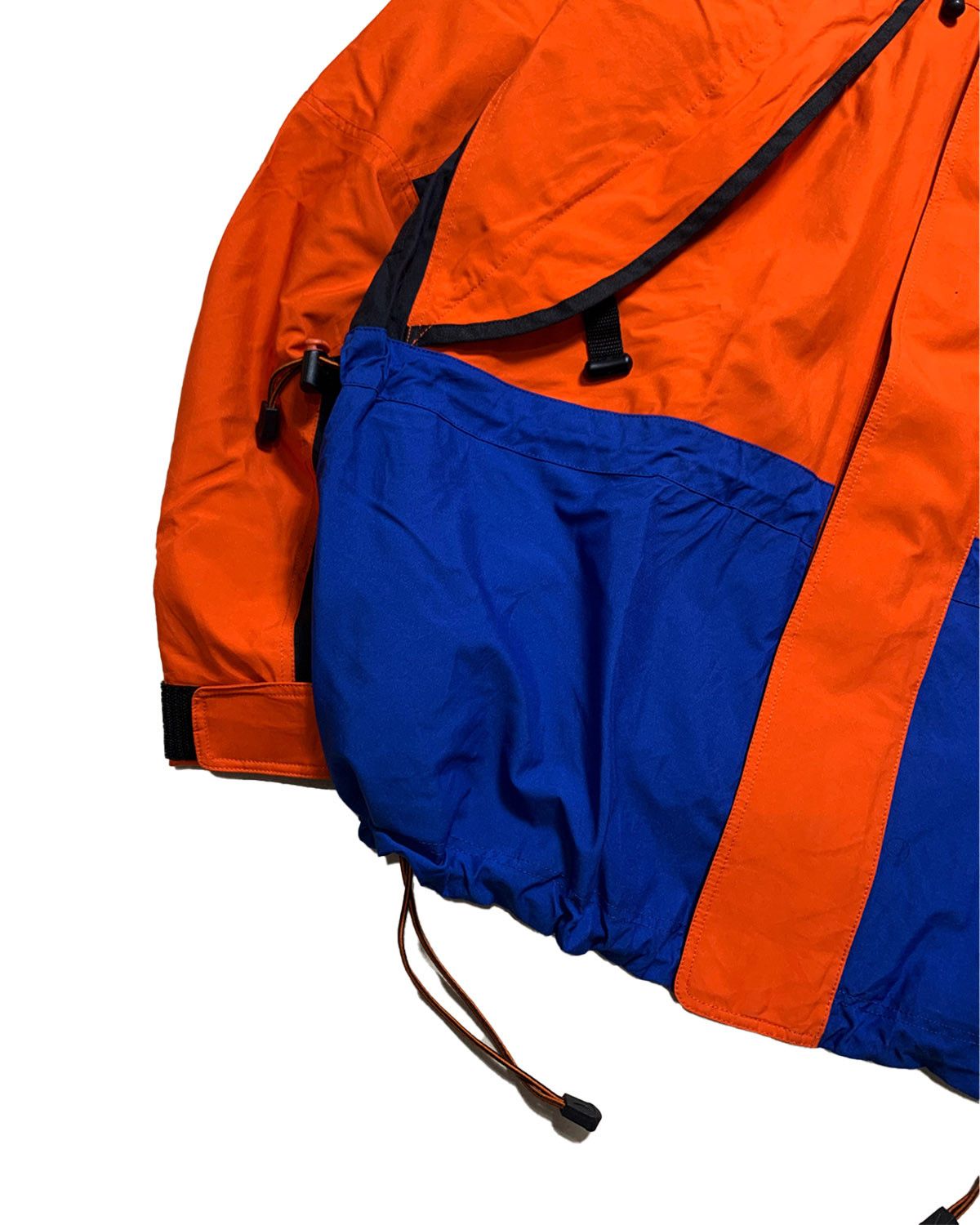 Nike ACG Vintage 90s NIke Acg Technical - Archieve Gorpcore Size US M / EU 48-50 / 2 - 9 Thumbnail