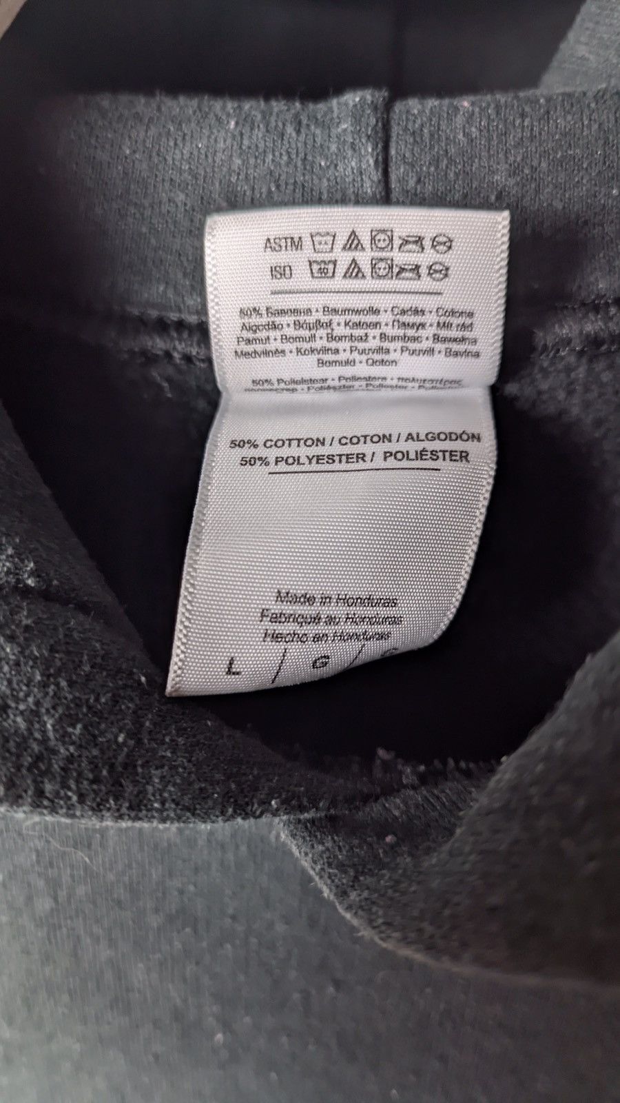 Japanese Brand Gildan Y2K vintage Toronto Canada Big Logo faded hoodie Size US M / EU 48-50 / 2 - 4 Thumbnail