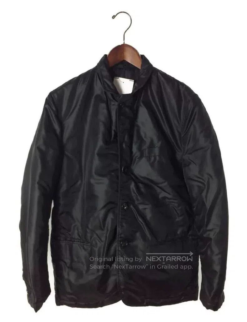 Comme des Garcons Comme Des Garcons Cotton Jacket Size US M / EU 48-50 / 2 - 1 Thumbnail