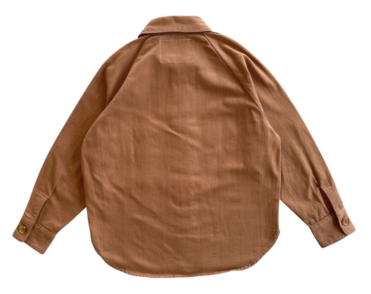Lee Buddy Lee Union Made Workers Jacket Size US L / EU 52-54 / 3 - 5 Thumbnail
