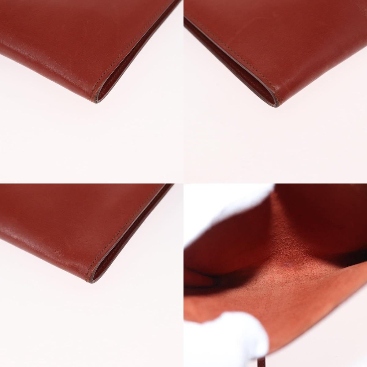 Hermes Hermes Onimetu Shoulder Bag Size ONE SIZE - 5 Thumbnail