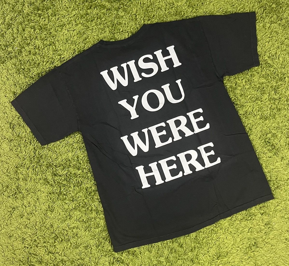 Travis Scott Travis Scott I went to Astroworld Tee size Large Size US L / EU 52-54 / 3 - 2 Thumbnail