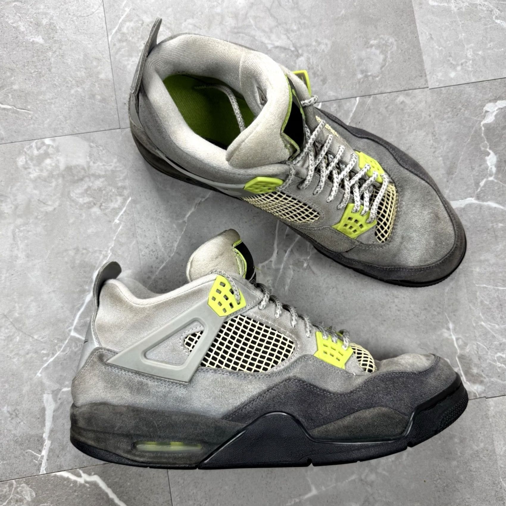 Air Jordan 4 Retro SE \