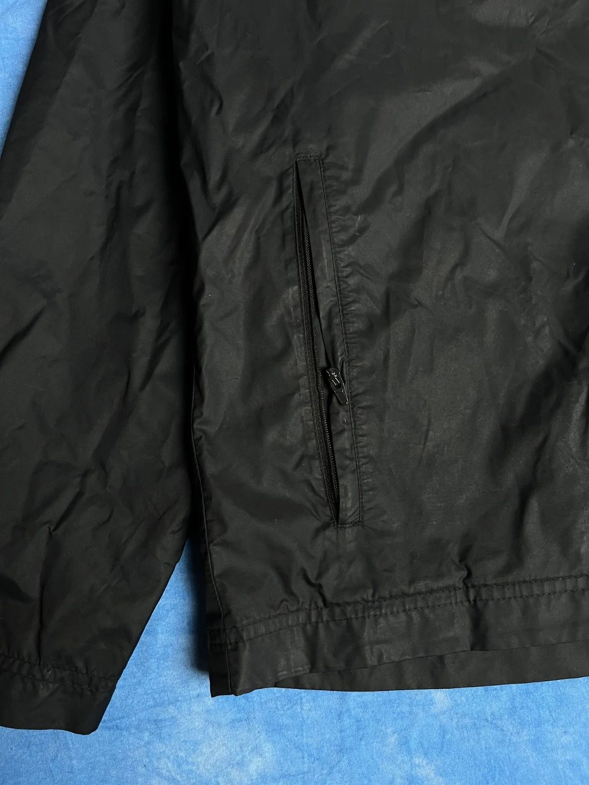 Puma Puma x Borussia Dortmund WIndbreaker Futbol Blokecore y2k Size US XL / EU 56 / 4 - 4 Thumbnail