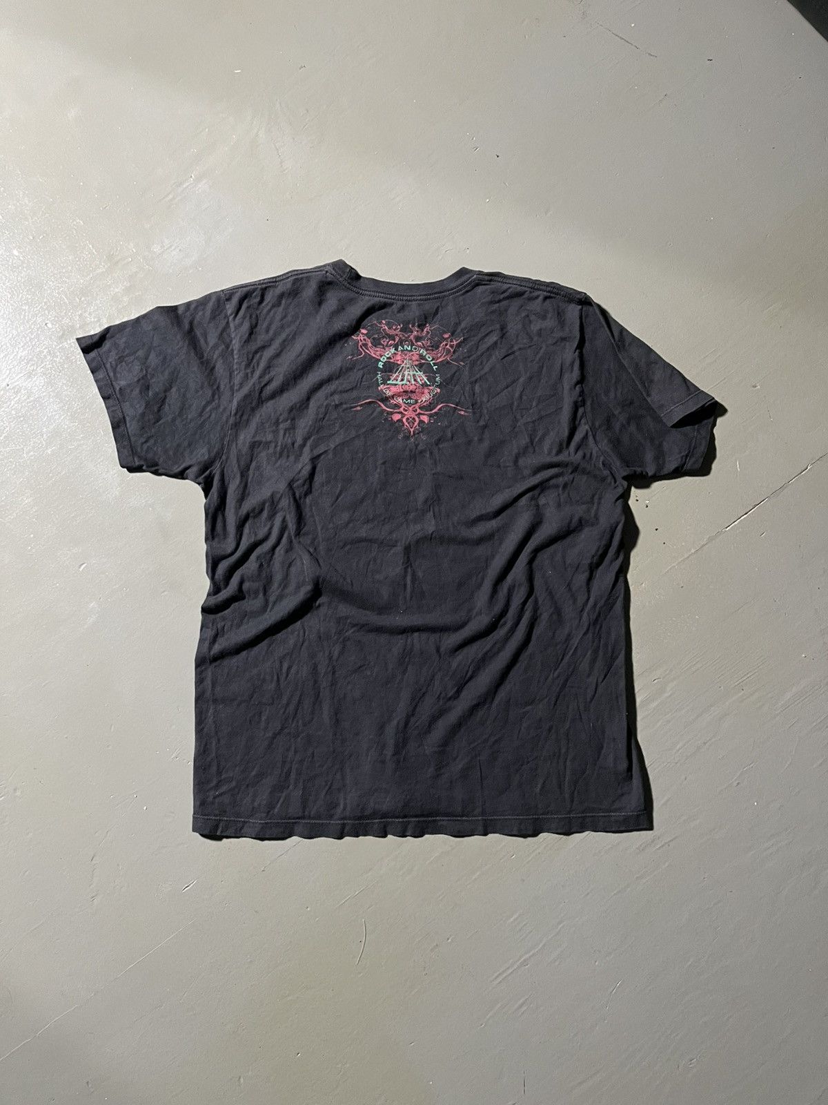 Other Rock N’ Roll Hall of Fame & Museum t-shirt Size US L / EU 52-54 / 3 - 4 Thumbnail