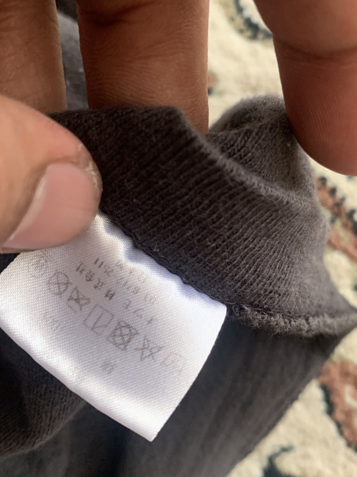 Human Made × Japanese Brand Human made shirt Size US M / EU 48-50 / 2 - 7 Thumbnail