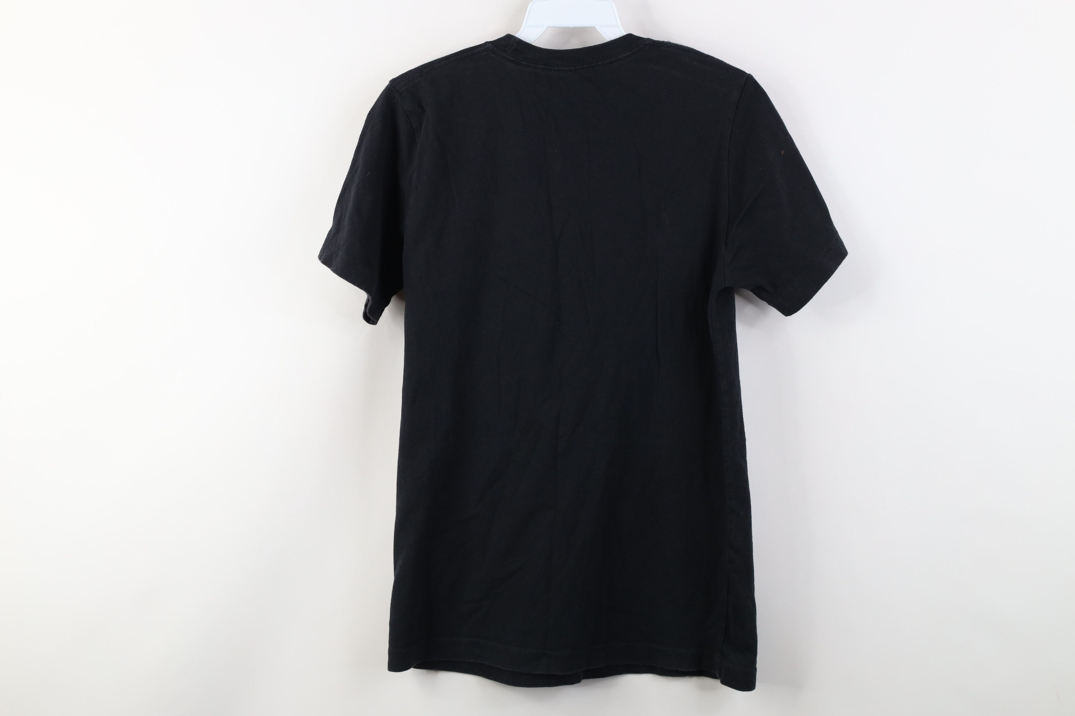Vintage Official The Eras Tour Taylor Swift Band T-Shirt Black Size M / US 6-8 / IT 42-44 - 11 Thumbnail