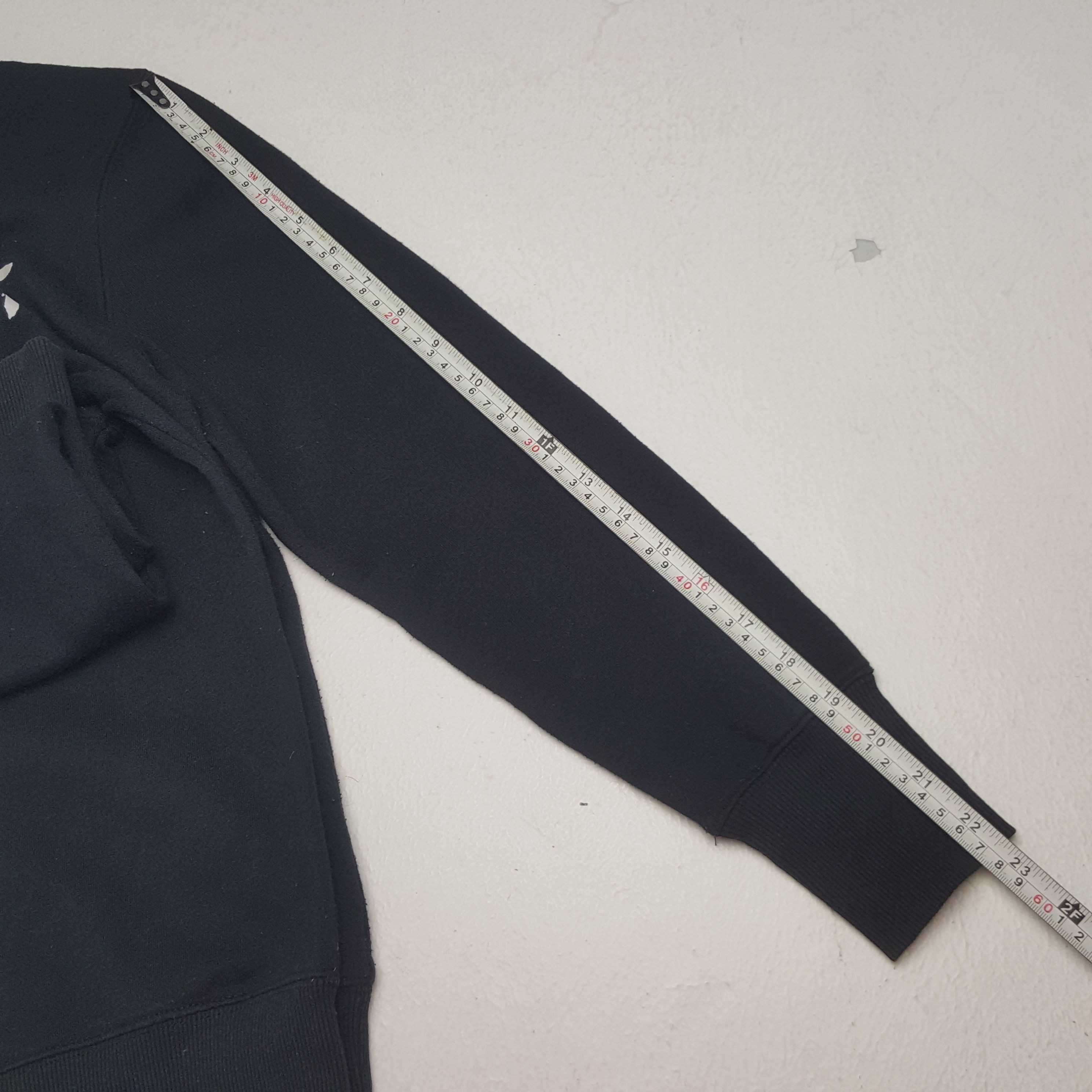 Band Tees × Vintage Vintage Sonic Youth American Rock Band Sweatshirt Size US XS / EU 42 / 0 - 9 Thumbnail