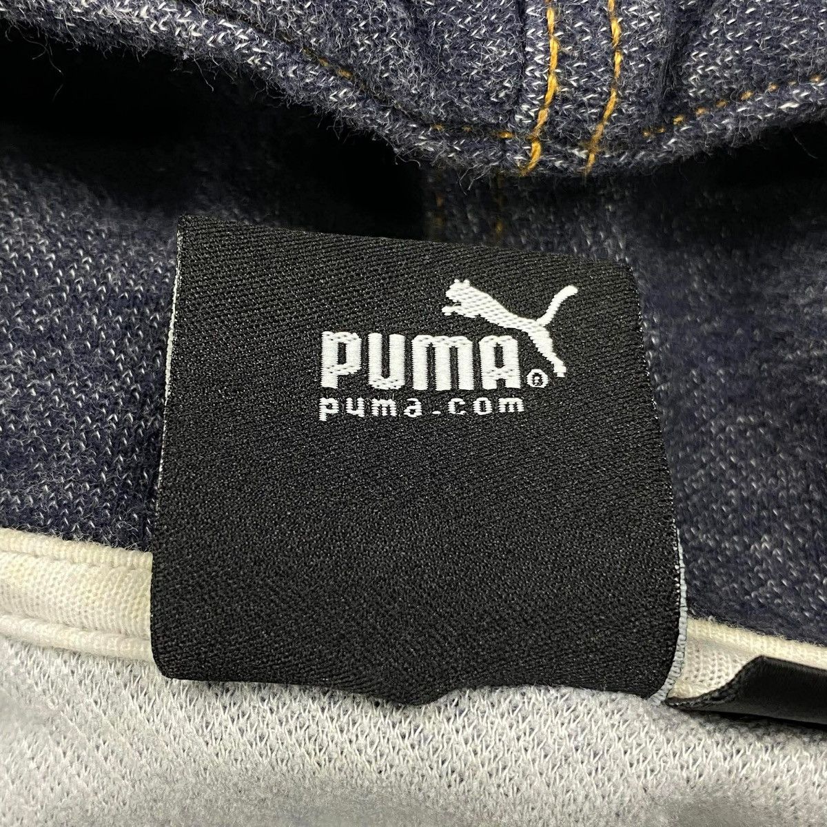 Maison MIHARA YASUHIRO × Puma Hybrid Hooded Trucked Jacket Size US S / EU 44-46 / 1 - 10 Thumbnail