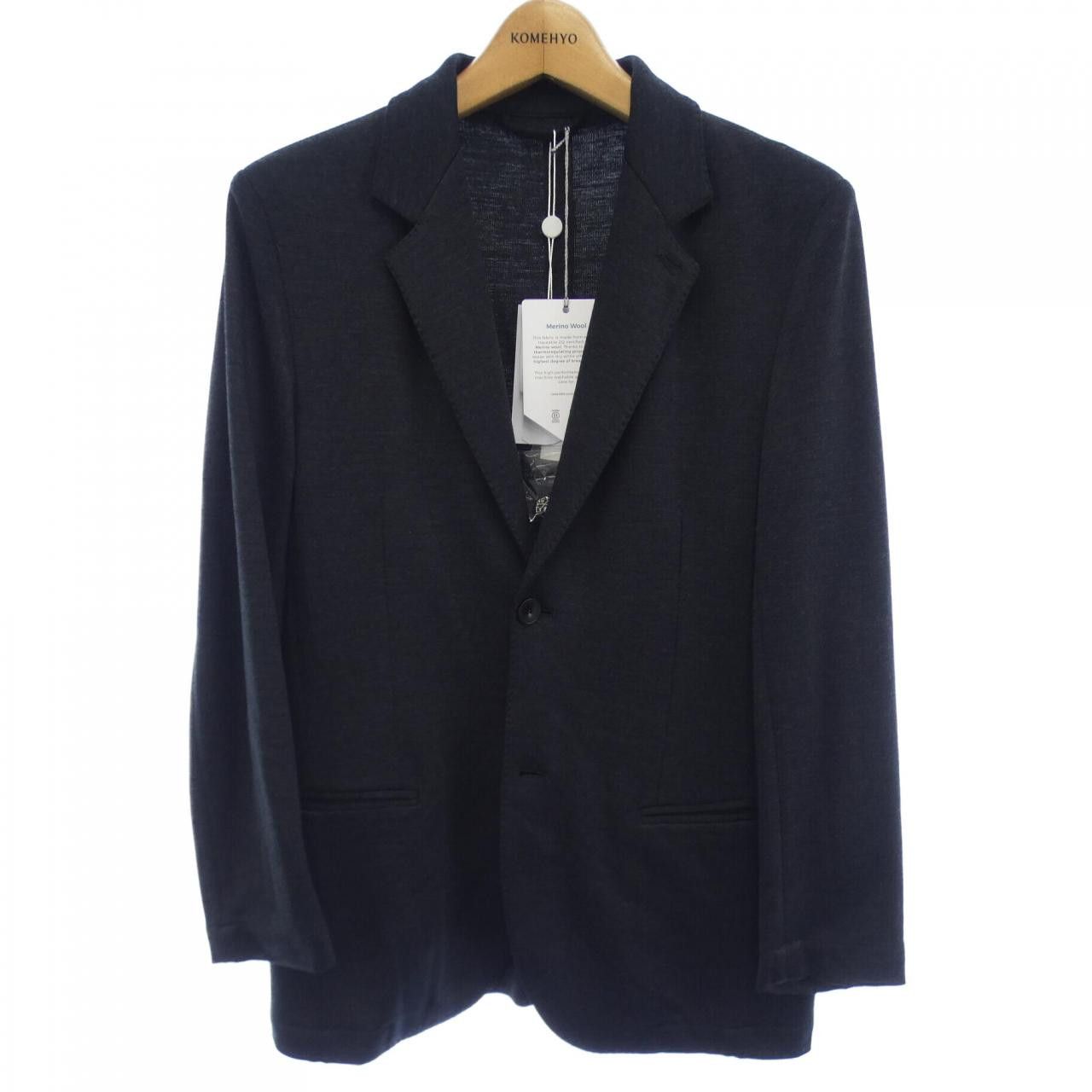 Other Other Alberto Bresci Jacket Others Outerwear DUTY FREE for USA Size ONE SIZE - 1 Thumbnail